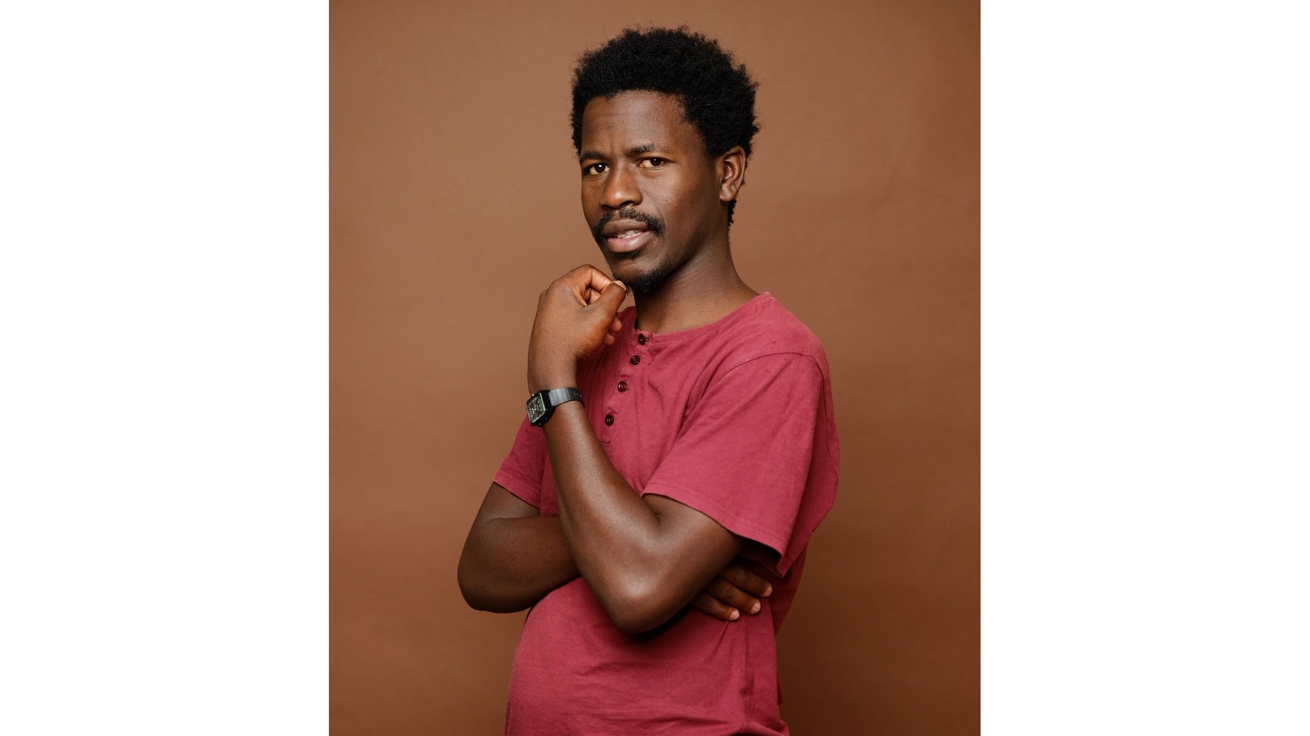 LiSwati filmmaker breaks through with short film